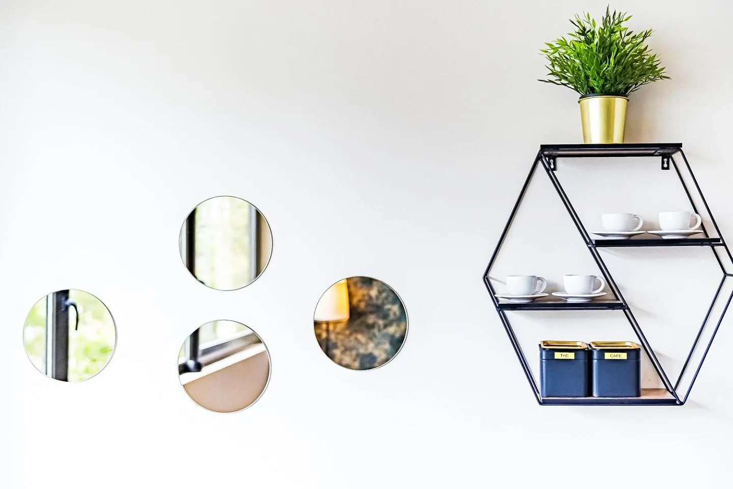 Апартаменты Studio Tete D 'Or Вийёрбан